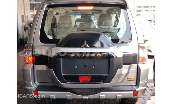 Buy Import Mitsubishi Pajero Other Car in Import - Dubai in Anse-la-Raye Buy Import Mitsubishi Pajero Other Car in Import - Dubai in Anse-la-Raye