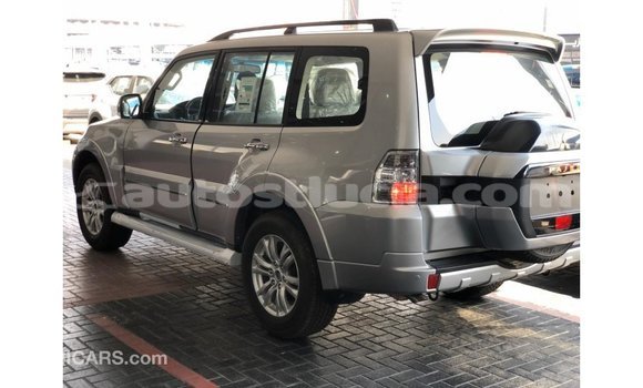 Buy Import Mitsubishi Pajero Other Car in Import - Dubai in Anse-la-Raye Buy Import Mitsubishi Pajero Other Car in Import - Dubai in Anse-la-Raye