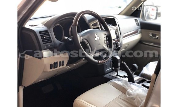 Buy Import Mitsubishi Pajero Other Car in Import - Dubai in Anse-la-Raye Buy Import Mitsubishi Pajero Other Car in Import - Dubai in Anse-la-Raye