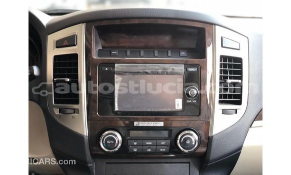 Buy Import Mitsubishi Pajero Other Car in Import - Dubai in Anse-la-Raye Buy Import Mitsubishi Pajero Other Car in Import - Dubai in Anse-la-Raye
