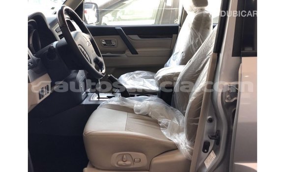 Buy Import Mitsubishi Pajero Other Car in Import - Dubai in Anse-la-Raye Buy Import Mitsubishi Pajero Other Car in Import - Dubai in Anse-la-Raye