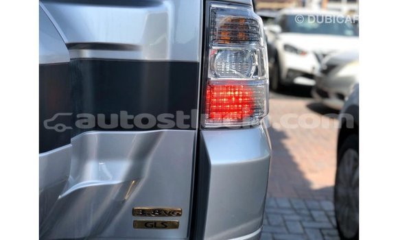 Buy Import Mitsubishi Pajero Other Car in Import - Dubai in Anse-la-Raye Buy Import Mitsubishi Pajero Other Car in Import - Dubai in Anse-la-Raye