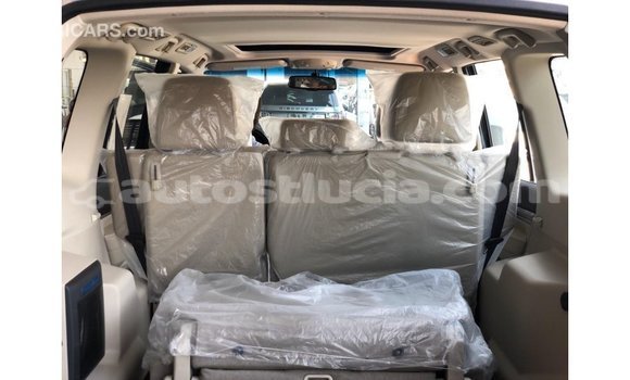Buy Import Mitsubishi Pajero Other Car in Import - Dubai in Anse-la-Raye Buy Import Mitsubishi Pajero Other Car in Import - Dubai in Anse-la-Raye
