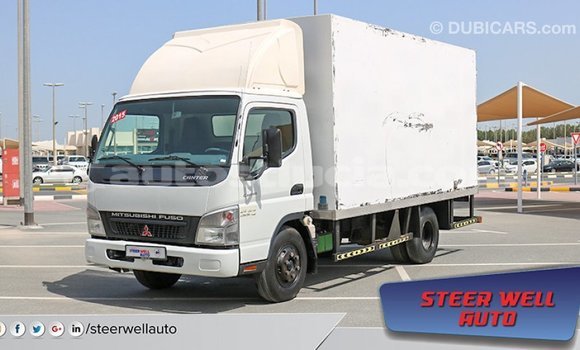 Buy Import Mitsubishi L400 White Truck in Import - Dubai in Anse-la-Raye Buy Import Mitsubishi L400 White Truck in Import - Dubai in Anse-la-Raye