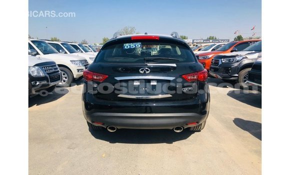 Buy Import Infiniti Q Black Car in Import - Dubai in Anse-la-Raye Buy Import Infiniti Q Black Car in Import - Dubai in Anse-la-Raye