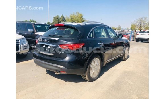 Buy Import Infiniti Q Black Car in Import - Dubai in Anse-la-Raye Buy Import Infiniti Q Black Car in Import - Dubai in Anse-la-Raye