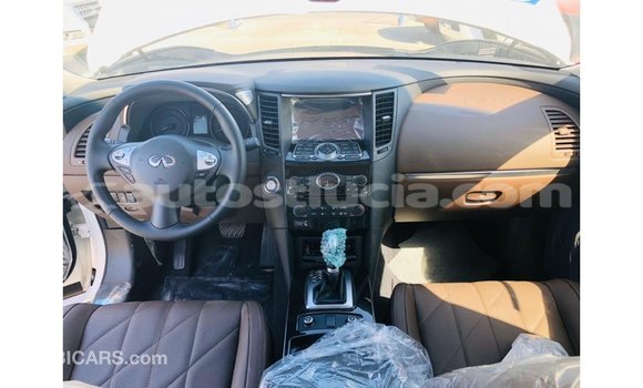 Buy Import Infiniti Q Black Car in Import - Dubai in Anse-la-Raye Buy Import Infiniti Q Black Car in Import - Dubai in Anse-la-Raye