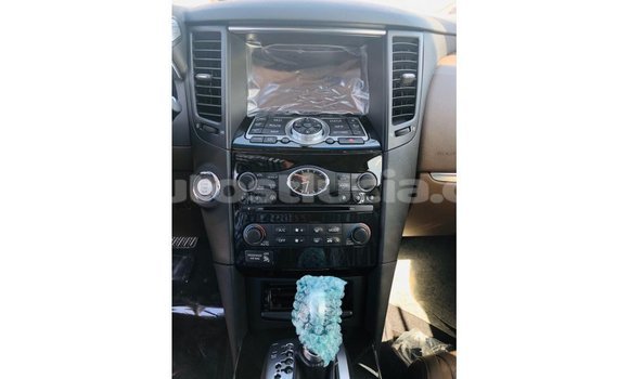 Buy Import Infiniti Q Black Car in Import - Dubai in Anse-la-Raye Buy Import Infiniti Q Black Car in Import - Dubai in Anse-la-Raye