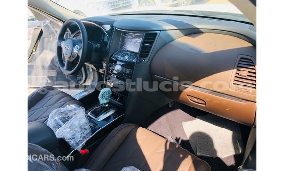 Buy Import Infiniti Q Black Car in Import - Dubai in Anse-la-Raye Buy Import Infiniti Q Black Car in Import - Dubai in Anse-la-Raye