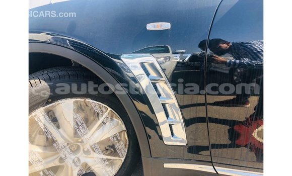Buy Import Infiniti Q Black Car in Import - Dubai in Anse-la-Raye Buy Import Infiniti Q Black Car in Import - Dubai in Anse-la-Raye