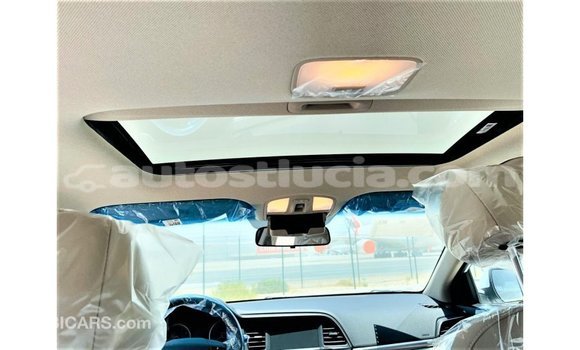 Buy Import Hyundai Elantra White Car in Import - Dubai in Anse-la-Raye Buy Import Hyundai Elantra White Car in Import - Dubai in Anse-la-Raye