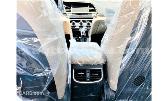 Buy Import Hyundai Elantra White Car in Import - Dubai in Anse-la-Raye Buy Import Hyundai Elantra White Car in Import - Dubai in Anse-la-Raye