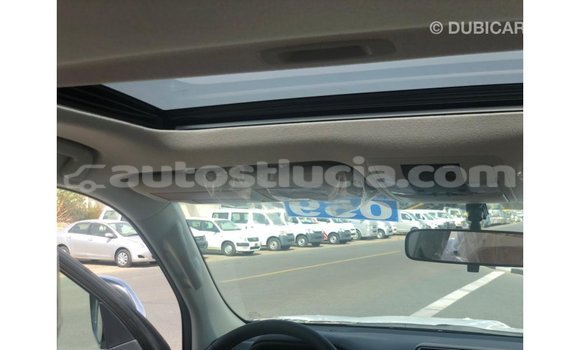 Buy Import Toyota Prado Brown Car in Import - Dubai in Anse-la-Raye Buy Import Toyota Prado Brown Car in Import - Dubai in Anse-la-Raye