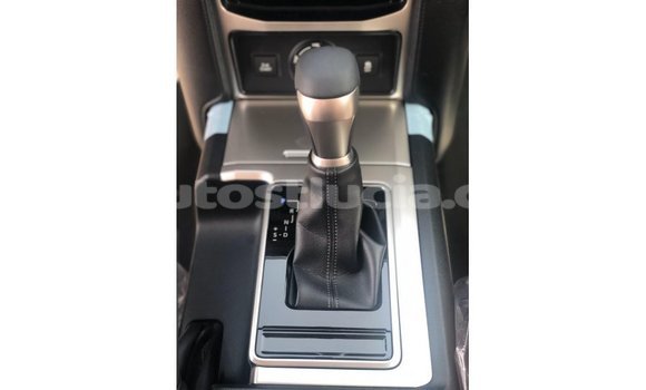 Buy Import Toyota Prado Brown Car in Import - Dubai in Anse-la-Raye Buy Import Toyota Prado Brown Car in Import - Dubai in Anse-la-Raye