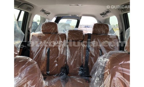 Buy Import Toyota Prado Brown Car in Import - Dubai in Anse-la-Raye Buy Import Toyota Prado Brown Car in Import - Dubai in Anse-la-Raye
