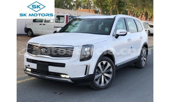 Buy Import Kia Rio White Car in Import - Dubai in Anse-la-Raye Buy Import Kia Rio White Car in Import - Dubai in Anse-la-Raye