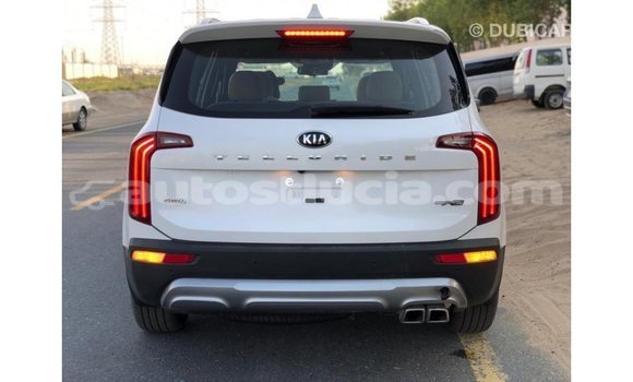 Buy Import Kia Rio White Car in Import - Dubai in Anse-la-Raye Buy Import Kia Rio White Car in Import - Dubai in Anse-la-Raye