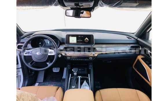 Buy Import Kia Rio White Car in Import - Dubai in Anse-la-Raye Buy Import Kia Rio White Car in Import - Dubai in Anse-la-Raye