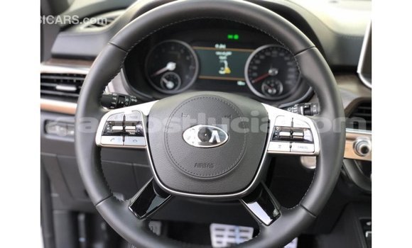 Buy Import Kia Rio White Car in Import - Dubai in Anse-la-Raye Buy Import Kia Rio White Car in Import - Dubai in Anse-la-Raye