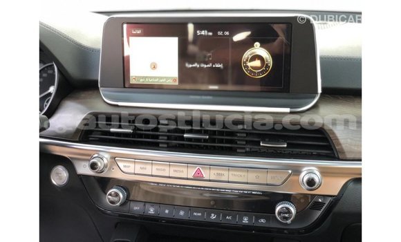 Buy Import Kia Rio White Car in Import - Dubai in Anse-la-Raye Buy Import Kia Rio White Car in Import - Dubai in Anse-la-Raye