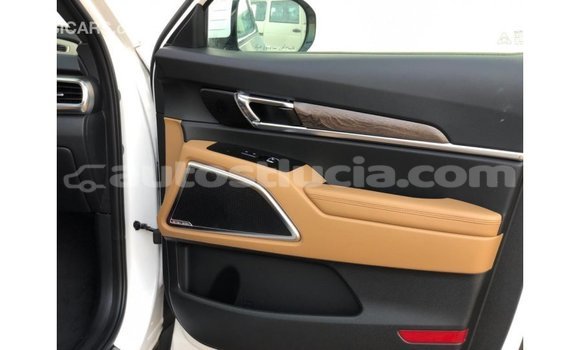 Buy Import Kia Rio White Car in Import - Dubai in Anse-la-Raye Buy Import Kia Rio White Car in Import - Dubai in Anse-la-Raye