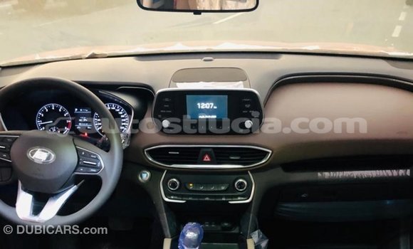 Buy Import Hyundai Santa Fe Red Car in Import - Dubai in Anse-la-Raye Buy Import Hyundai Santa Fe Red Car in Import - Dubai in Anse-la-Raye