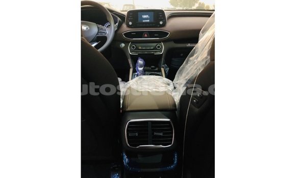 Buy Import Hyundai Santa Fe Red Car in Import - Dubai in Anse-la-Raye Buy Import Hyundai Santa Fe Red Car in Import - Dubai in Anse-la-Raye
