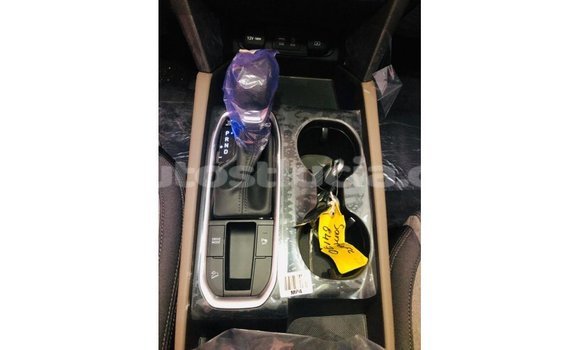 Buy Import Hyundai Santa Fe Red Car in Import - Dubai in Anse-la-Raye Buy Import Hyundai Santa Fe Red Car in Import - Dubai in Anse-la-Raye