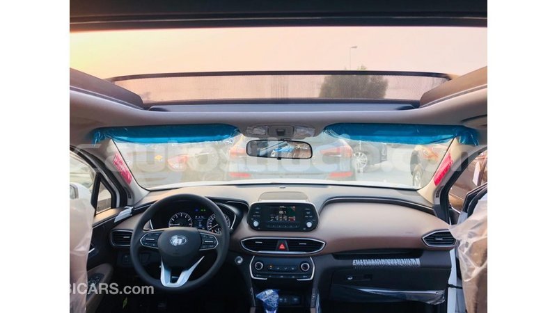 Big with watermark hyundai santa fe anse la raye import dubai 3461