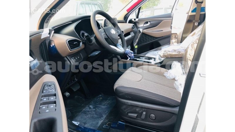 Big with watermark hyundai santa fe anse la raye import dubai 3461