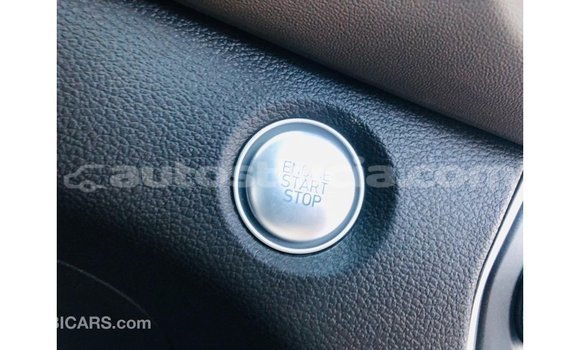 Buy Import Hyundai Santa Fe White Car in Import - Dubai in Anse-la-Raye Buy Import Hyundai Santa Fe White Car in Import - Dubai in Anse-la-Raye