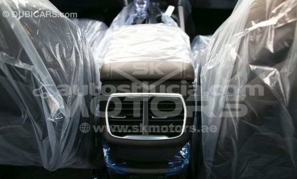 Buy Import Hyundai Santa Fe Brown Car in Import - Dubai in Anse-la-Raye Buy Import Hyundai Santa Fe Brown Car in Import - Dubai in Anse-la-Raye