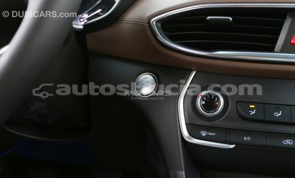 Buy Import Hyundai Santa Fe Brown Car in Import - Dubai in Anse-la-Raye Buy Import Hyundai Santa Fe Brown Car in Import - Dubai in Anse-la-Raye