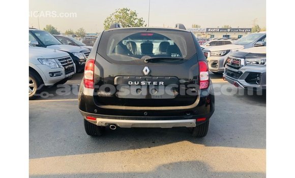 Buy Import Renault Duster Black Car in Import - Dubai in Anse-la-Raye Buy Import Renault Duster Black Car in Import - Dubai in Anse-la-Raye