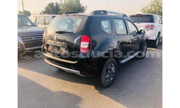 Buy Import Renault Duster Black Car in Import - Dubai in Anse-la-Raye Buy Import Renault Duster Black Car in Import - Dubai in Anse-la-Raye