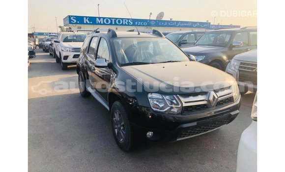 Buy Import Renault Duster Black Car in Import - Dubai in Anse-la-Raye Buy Import Renault Duster Black Car in Import - Dubai in Anse-la-Raye