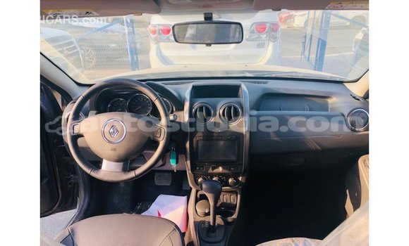 Buy Import Renault Duster Black Car in Import - Dubai in Anse-la-Raye Buy Import Renault Duster Black Car in Import - Dubai in Anse-la-Raye