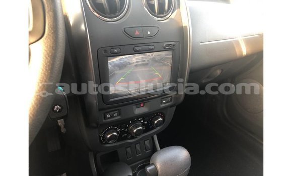 Buy Import Renault Duster Black Car in Import - Dubai in Anse-la-Raye Buy Import Renault Duster Black Car in Import - Dubai in Anse-la-Raye