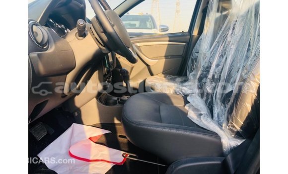 Buy Import Renault Duster Black Car in Import - Dubai in Anse-la-Raye Buy Import Renault Duster Black Car in Import - Dubai in Anse-la-Raye