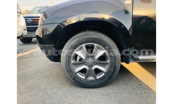 Buy Import Renault Duster Black Car in Import - Dubai in Anse-la-Raye Buy Import Renault Duster Black Car in Import - Dubai in Anse-la-Raye