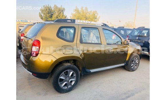Buy Import Renault Duster Black Car in Import - Dubai in Anse-la-Raye Buy Import Renault Duster Black Car in Import - Dubai in Anse-la-Raye