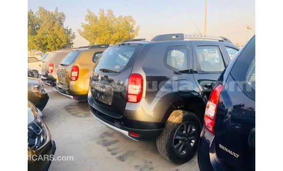 Buy Import Renault Duster Black Car in Import - Dubai in Anse-la-Raye Buy Import Renault Duster Black Car in Import - Dubai in Anse-la-Raye