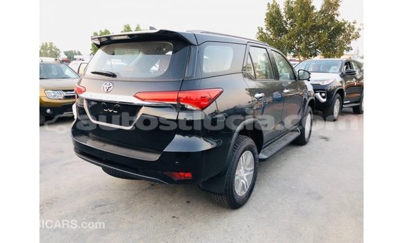 Buy Import Toyota Fortuner Black Car in Import - Dubai in Anse-la-Raye Buy Import Toyota Fortuner Black Car in Import - Dubai in Anse-la-Raye