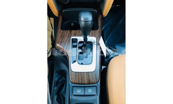 Buy Import Toyota Fortuner Black Car in Import - Dubai in Anse-la-Raye Buy Import Toyota Fortuner Black Car in Import - Dubai in Anse-la-Raye