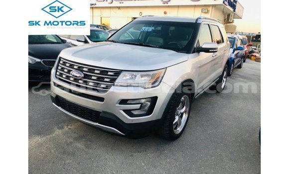 Buy Import Ford Explorer Other Car in Import - Dubai in Anse-la-Raye