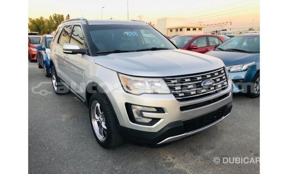Buy Import Ford Explorer Other Car in Import - Dubai in Anse-la-Raye Buy Import Ford Explorer Other Car in Import - Dubai in Anse-la-Raye