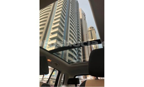 Buy Import Volkswagen Tiguan Blue Car in Import - Dubai in Anse-la-Raye