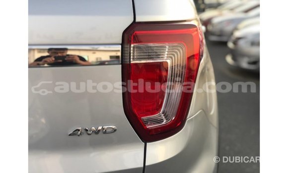 Buy Import Ford Explorer Other Car in Import - Dubai in Anse-la-Raye Buy Import Ford Explorer Other Car in Import - Dubai in Anse-la-Raye