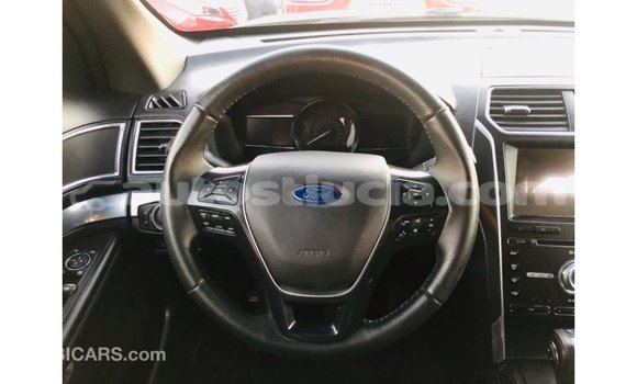 Buy Import Ford Explorer Other Car in Import - Dubai in Anse-la-Raye Buy Import Ford Explorer Other Car in Import - Dubai in Anse-la-Raye