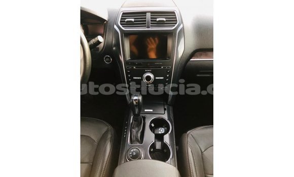 Buy Import Ford Explorer Other Car in Import - Dubai in Anse-la-Raye Buy Import Ford Explorer Other Car in Import - Dubai in Anse-la-Raye